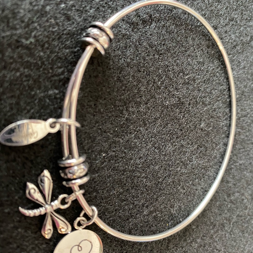 Celebrate Life expandable bracelet